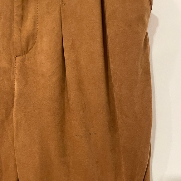 Free People Nightfall Cropped Pants!! - Picture 5 of 9